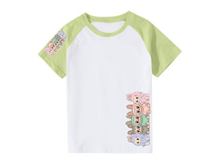 KIDS DESIGN CLOTHING