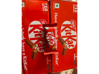 KIT KAT BOX FOR SALE