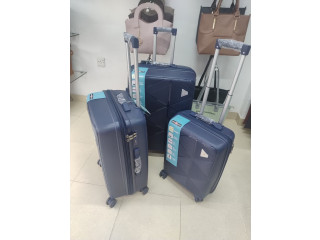 SMART TRAVEL LUGGAGE