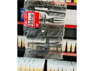 COMB SET AVAILABLE