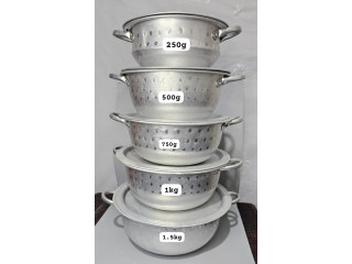 5PCS SHAS SET HEAVY QUALITY