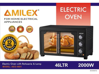 AMILEX 46L OVEN