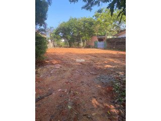 LAND FOR SALE AT MATTAKKULIYA - COLOMBO 15