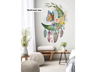 STUNNING WALL STICKERS