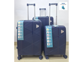 TRAVEL LUGGAGE AVAILABLE