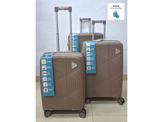 TRAVEL LUGGAGE ON SALE