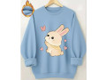 rabbit-design-blue-t-shirt-design-small-0