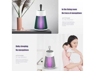 ELECTRIC MOSQUITO KILLER LAMP AVAILABLE