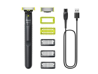 PHILIPS ONEBLADE FACE + BODY SHAVER - QP1624/10