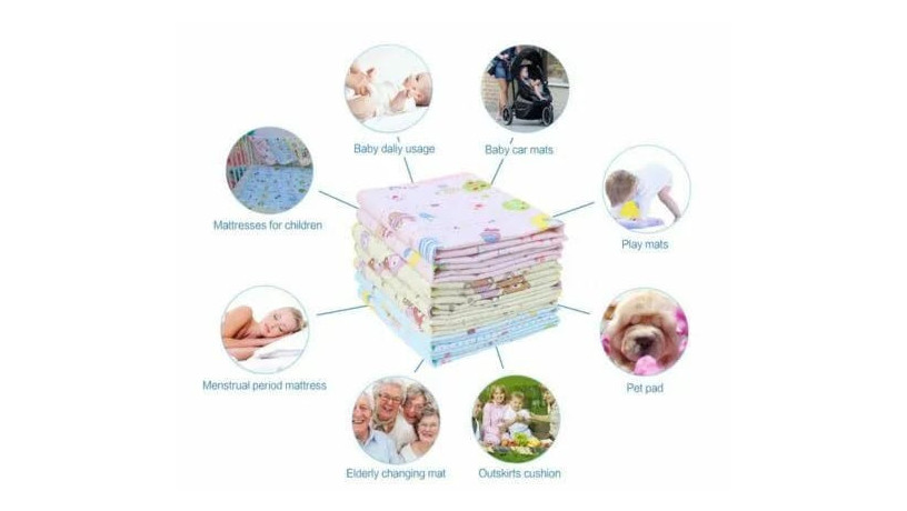 kid-nappy-urine-mat-for-sale-big-0