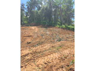 LAND FOR SALE IN KEKANADURA, MATARA