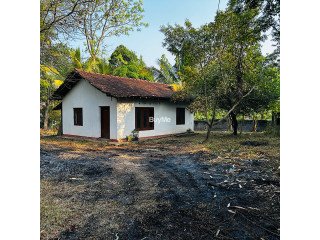 LAND FOR SALE IN YAKKADUWA - JAELA