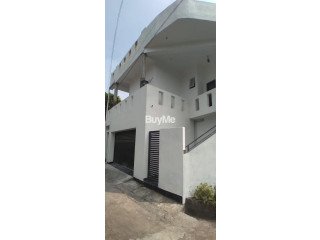 TWO STORY HOUSE FOR SALE IN BATTARAMULLA