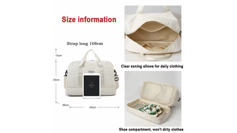 new-travel-bag-for-sale-big-0