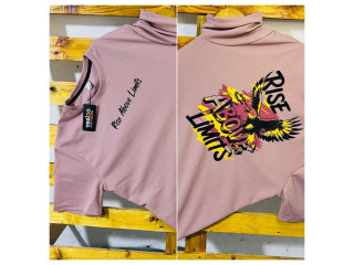 MEN'S T-SHIRTS AVAILABLE FOR SALE