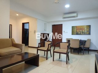 FURNISHED APARTMENT FOR RENT IN COLOMBO 2- ON320 APARTMENT