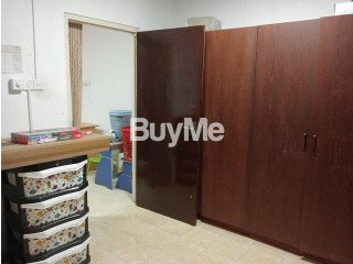 APARTMENT FOR RENT IN COLOMBO 5