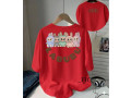 labubu-red-color-casual-t-shirt-ladies-small-0