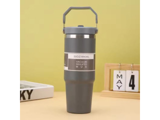 VACUUM INSULATED TUMBLER MUG – 900ML