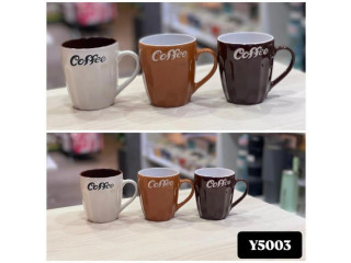 CLASSIC MUG AVAILABLE