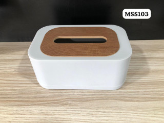 TISSUE BOX