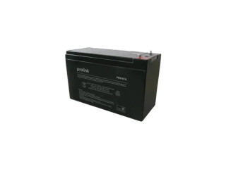 PROLINK UPS BATTERY (12V / 8.2AH) (POWER BACKUP)
