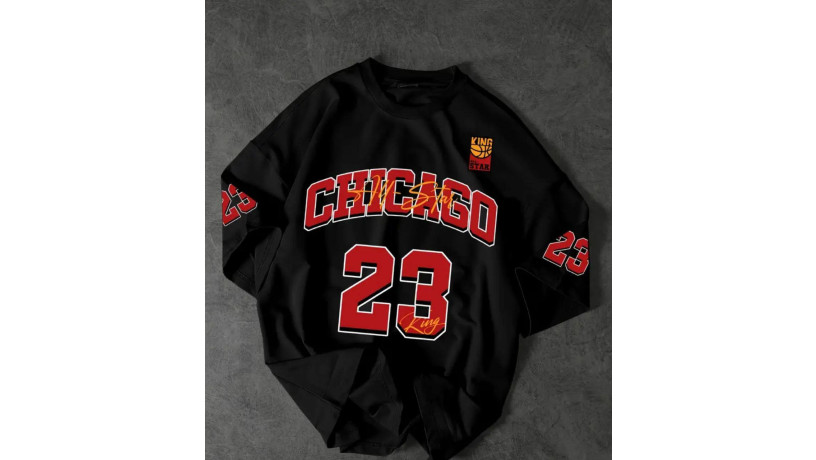black-tee-with-chicago-print-big-0