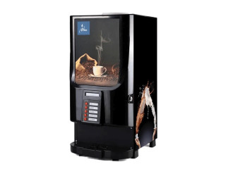 CLEAR HEAVY DUTY NESCAFE MACHINE G22001