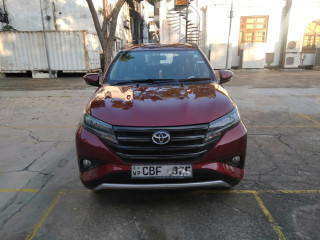TOYOTA RUSH 2018 FOR SALE