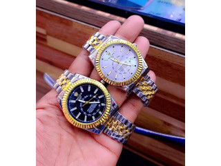 GOLD WATCH LADIES
