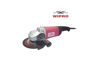 WIPRO ANGLE GRINDER W-3702