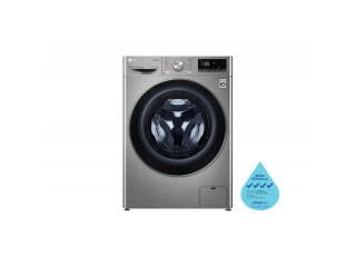 LG FRONT LOADER WASHER DRYER 8/6KG FV1408H4V