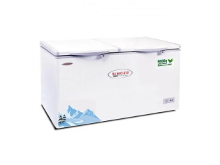 SINGER CHEST FREEZER 343L – SDF-350PPA