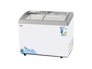SINGER 3 IN 1 MULTI-MODE FREEZER 265L – SDF-336GI