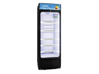 SISIL BOTTLE COOLER SL-SC310R6 [310L]