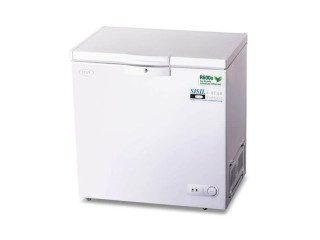 SISIL 3 IN 1 MULTI-MODE FREEZER – 157L