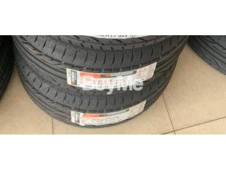 245 / 45R18 HANKOOK TYRE