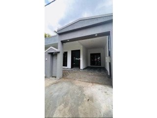 HOUSE FOR SALE IN HOMAGAMA PITIPANA