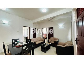 SEA VIEW APARTMENT FOR SALE IN COLOMBO 6