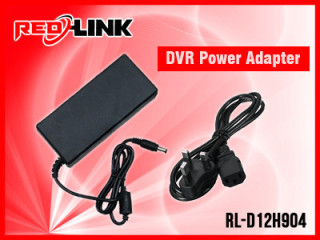 12V 5AMP DVR POWER SUPPLY