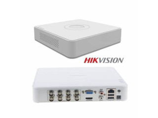 HIKVISION 8CH ACQUSENSE DVR MODEL NO:DS-7108HGHI-M1