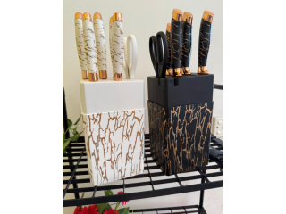 HIGH QULITY KNIFE SET