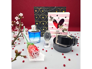 GIFT PACK FOR YOUR LOVED ONES