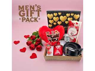 GIFT PACK FOR YOUR LOVED ONES