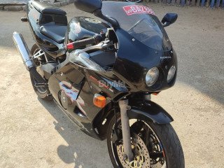 Honda CBR 2013