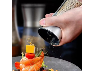 1PCS MANUAL SALT & PEPPER GRINDER