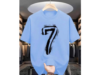 CASUAL TEE FOR SALE GENTS