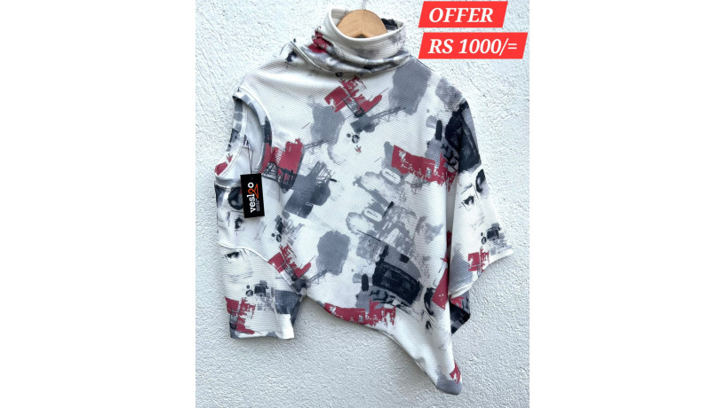 new-stock-arrival-popcorn-printed-t-shirt-available-big-0