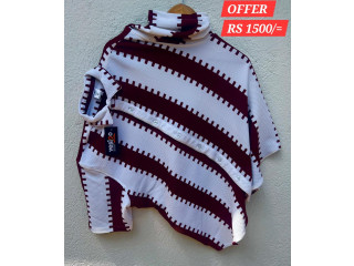 POPCORN PRINTED SHIRT PREMIUM QUALITY