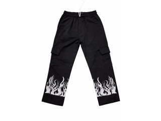 BOYS BIG FOLD CARGO PANT
